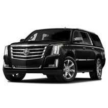 Cadillac Escalade ESV SUV