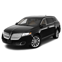 Lincoln MKT is a full-size luxury crossover utility vehicle